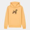 Unisex Cruiser 2.0 iconic hoodie sweatshirt (STSU177) Thumbnail