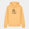 Unisex Cruiser 2.0 iconic hoodie sweatshirt (STSU177) Thumbnail