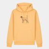 Unisex Cruiser 2.0 iconic hoodie sweatshirt (STSU177) Thumbnail