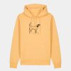 Unisex Cruiser 2.0 iconic hoodie sweatshirt (STSU177) Thumbnail