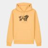 Unisex Cruiser 2.0 iconic hoodie sweatshirt (STSU177) Thumbnail