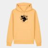 Unisex Cruiser 2.0 iconic hoodie sweatshirt (STSU177) Thumbnail