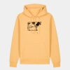 Unisex Cruiser 2.0 iconic hoodie sweatshirt (STSU177) Thumbnail