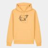 Unisex Cruiser 2.0 iconic hoodie sweatshirt (STSU177) Thumbnail