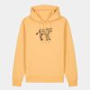 Unisex Cruiser 2.0 iconic hoodie sweatshirt (STSU177) Thumbnail