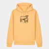 Unisex Cruiser 2.0 iconic hoodie sweatshirt (STSU177) Thumbnail