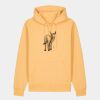 Unisex Cruiser 2.0 iconic hoodie sweatshirt (STSU177) Thumbnail