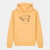Unisex Cruiser 2.0 iconic hoodie sweatshirt (STSU177) Thumbnail