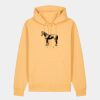 Unisex Cruiser 2.0 iconic hoodie sweatshirt (STSU177) Thumbnail