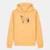 Unisex Cruiser 2.0 iconic hoodie sweatshirt (STSU177) Thumbnail