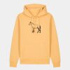 Unisex Cruiser 2.0 iconic hoodie sweatshirt (STSU177) Thumbnail