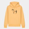 Unisex Cruiser 2.0 iconic hoodie sweatshirt (STSU177) Thumbnail