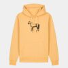 Unisex Cruiser 2.0 iconic hoodie sweatshirt (STSU177) Thumbnail