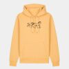 Unisex Cruiser 2.0 iconic hoodie sweatshirt (STSU177) Thumbnail