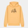 Unisex Cruiser 2.0 iconic hoodie sweatshirt (STSU177) Thumbnail