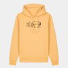 Unisex Cruiser 2.0 iconic hoodie sweatshirt (STSU177) Thumbnail