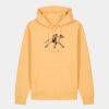 Unisex Cruiser 2.0 iconic hoodie sweatshirt (STSU177) Thumbnail