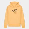 Unisex Cruiser 2.0 iconic hoodie sweatshirt (STSU177) Thumbnail