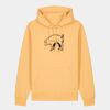 Unisex Cruiser 2.0 iconic hoodie sweatshirt (STSU177) Thumbnail
