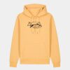 Unisex Cruiser 2.0 iconic hoodie sweatshirt (STSU177) Thumbnail