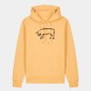 Unisex Cruiser 2.0 iconic hoodie sweatshirt (STSU177) Thumbnail