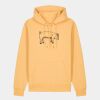 Unisex Cruiser 2.0 iconic hoodie sweatshirt (STSU177) Thumbnail