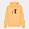 Unisex Cruiser 2.0 iconic hoodie sweatshirt (STSU177) Thumbnail