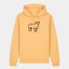 Unisex Cruiser 2.0 iconic hoodie sweatshirt (STSU177) Thumbnail