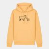Unisex Cruiser 2.0 iconic hoodie sweatshirt (STSU177) Thumbnail
