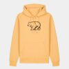 Unisex Cruiser 2.0 iconic hoodie sweatshirt (STSU177) Thumbnail