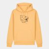 Unisex Cruiser 2.0 iconic hoodie sweatshirt (STSU177) Thumbnail
