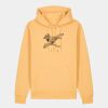 Unisex Cruiser 2.0 iconic hoodie sweatshirt (STSU177) Thumbnail