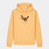 Unisex Cruiser 2.0 iconic hoodie sweatshirt (STSU177) Thumbnail