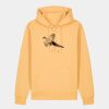 Unisex Cruiser 2.0 iconic hoodie sweatshirt (STSU177) Thumbnail