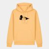 Unisex Cruiser 2.0 iconic hoodie sweatshirt (STSU177) Thumbnail