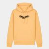 Unisex Cruiser 2.0 iconic hoodie sweatshirt (STSU177) Thumbnail