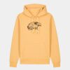 Unisex Cruiser 2.0 iconic hoodie sweatshirt (STSU177) Thumbnail