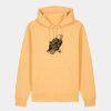 Unisex Cruiser 2.0 iconic hoodie sweatshirt (STSU177) Thumbnail