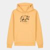 Unisex Cruiser 2.0 iconic hoodie sweatshirt (STSU177) Thumbnail