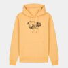 Unisex Cruiser 2.0 iconic hoodie sweatshirt (STSU177) Thumbnail