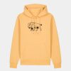 Unisex Cruiser 2.0 iconic hoodie sweatshirt (STSU177) Thumbnail
