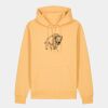 Unisex Cruiser 2.0 iconic hoodie sweatshirt (STSU177) Thumbnail