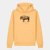 Unisex Cruiser 2.0 iconic hoodie sweatshirt (STSU177) Thumbnail