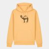 Unisex Cruiser 2.0 iconic hoodie sweatshirt (STSU177) Thumbnail