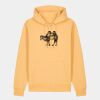 Unisex Cruiser 2.0 iconic hoodie sweatshirt (STSU177) Thumbnail