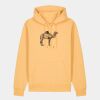 Unisex Cruiser 2.0 iconic hoodie sweatshirt (STSU177) Thumbnail