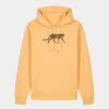 Unisex Cruiser 2.0 iconic hoodie sweatshirt (STSU177) Thumbnail