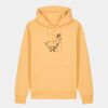 Unisex Cruiser 2.0 iconic hoodie sweatshirt (STSU177) Thumbnail