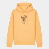 Unisex Cruiser 2.0 iconic hoodie sweatshirt (STSU177) Thumbnail
