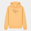 Unisex Cruiser 2.0 iconic hoodie sweatshirt (STSU177) Thumbnail